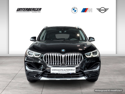 BMW X1 Gebrauchtwagen