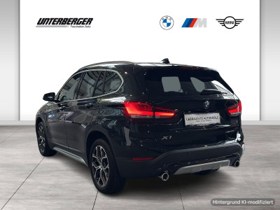 BMW X1 Gebrauchtwagen