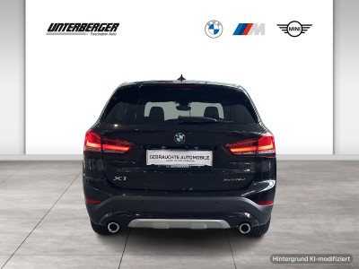 BMW X1 Gebrauchtwagen