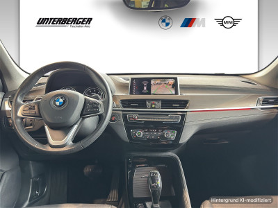 BMW X1 Gebrauchtwagen