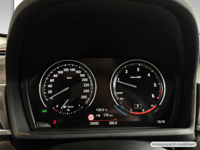 BMW X1 Gebrauchtwagen