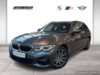 BMW 3er Gebrauchtwagen BMW 3er Gebrauchtwagen