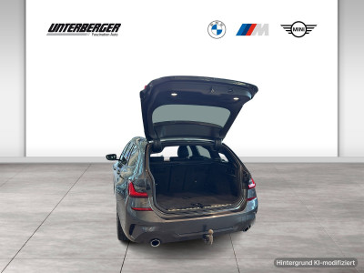 BMW 3er Gebrauchtwagen BMW 3er Gebrauchtwagen