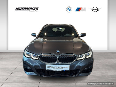 BMW 3er Gebrauchtwagen BMW 3er Gebrauchtwagen