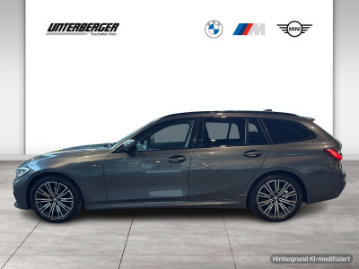 BMW 3er Gebrauchtwagen BMW 3er Gebrauchtwagen