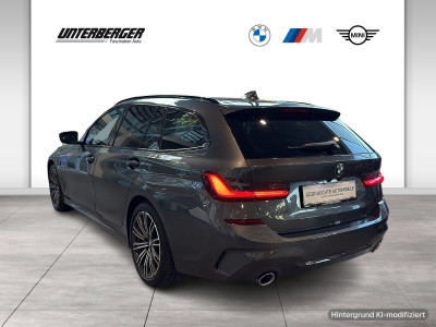 BMW 3er Gebrauchtwagen BMW 3er Gebrauchtwagen