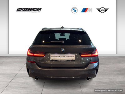 BMW 3er Gebrauchtwagen BMW 3er Gebrauchtwagen