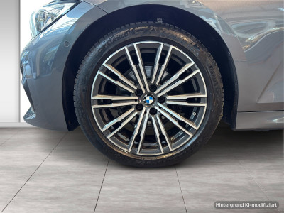 BMW 3er Gebrauchtwagen BMW 3er Gebrauchtwagen