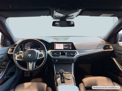 BMW 3er Gebrauchtwagen BMW 3er Gebrauchtwagen