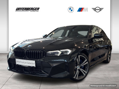 BMW 3er Gebrauchtwagen BMW 3er Gebrauchtwagen