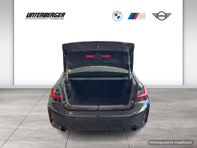 BMW 3er Gebrauchtwagen BMW 3er Gebrauchtwagen
