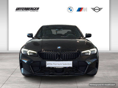 BMW 3er Gebrauchtwagen BMW 3er Gebrauchtwagen