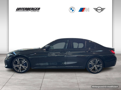 BMW 3er Gebrauchtwagen BMW 3er Gebrauchtwagen