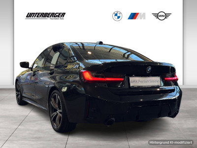 BMW 3er Gebrauchtwagen BMW 3er Gebrauchtwagen