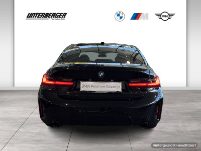 BMW 3er Gebrauchtwagen BMW 3er Gebrauchtwagen
