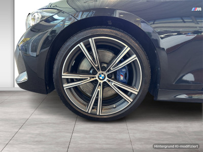 BMW 3er Gebrauchtwagen BMW 3er Gebrauchtwagen
