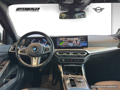BMW 3er Gebrauchtwagen BMW 3er Gebrauchtwagen