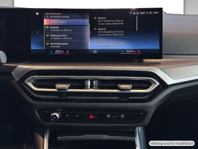 BMW 3er Gebrauchtwagen BMW 3er Gebrauchtwagen