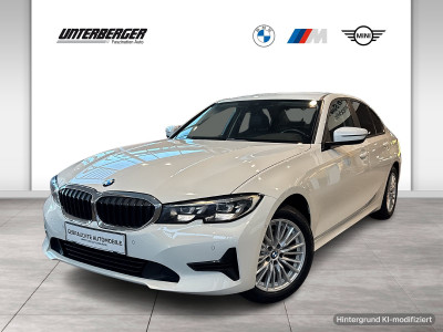 BMW 3er Gebrauchtwagen BMW 3er Gebrauchtwagen
