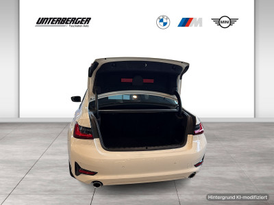 BMW 3er Gebrauchtwagen BMW 3er Gebrauchtwagen