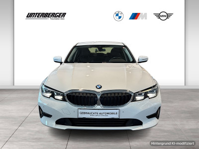 BMW 3er Gebrauchtwagen BMW 3er Gebrauchtwagen