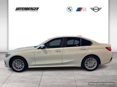 BMW 3er Gebrauchtwagen BMW 3er Gebrauchtwagen