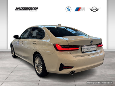 BMW 3er Gebrauchtwagen BMW 3er Gebrauchtwagen