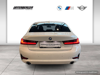 BMW 3er Gebrauchtwagen BMW 3er Gebrauchtwagen
