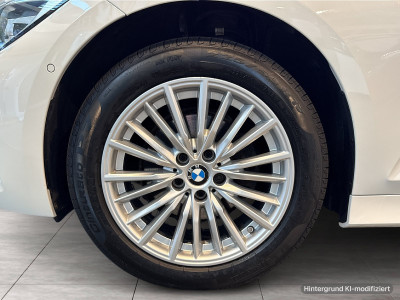 BMW 3er Gebrauchtwagen BMW 3er Gebrauchtwagen