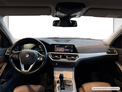 BMW 3er Gebrauchtwagen BMW 3er Gebrauchtwagen