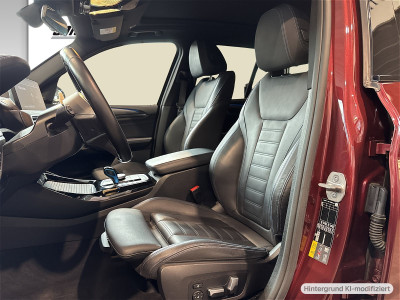 BMW iX3 Gebrauchtwagen BMW iX3 Gebrauchtwagen