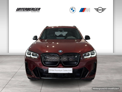 BMW iX3 Gebrauchtwagen BMW iX3 Gebrauchtwagen