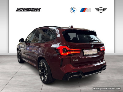 BMW iX3 Gebrauchtwagen BMW iX3 Gebrauchtwagen