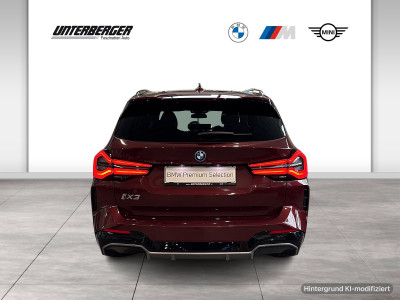 BMW iX3 Gebrauchtwagen BMW iX3 Gebrauchtwagen