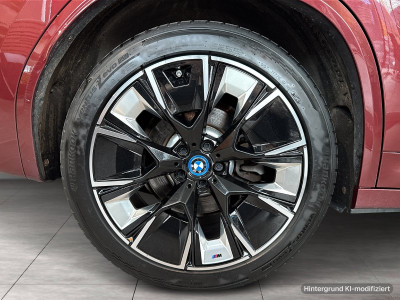 BMW iX3 Gebrauchtwagen BMW iX3 Gebrauchtwagen