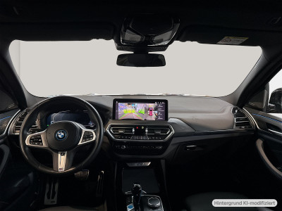 BMW iX3 Gebrauchtwagen BMW iX3 Gebrauchtwagen