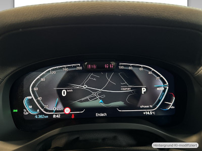BMW iX3 Gebrauchtwagen BMW iX3 Gebrauchtwagen