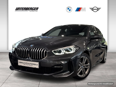 BMW 1er Gebrauchtwagen BMW 1er Gebrauchtwagen