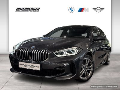 BMW 1er Gebrauchtwagen