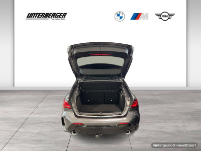 BMW 1er Gebrauchtwagen BMW 1er Gebrauchtwagen