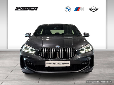 BMW 1er Gebrauchtwagen BMW 1er Gebrauchtwagen
