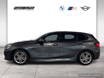 BMW 1er Gebrauchtwagen BMW 1er Gebrauchtwagen