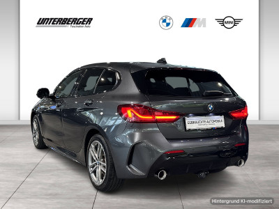 BMW 1er Gebrauchtwagen BMW 1er Gebrauchtwagen
