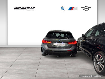 BMW 1er Gebrauchtwagen BMW 1er Gebrauchtwagen