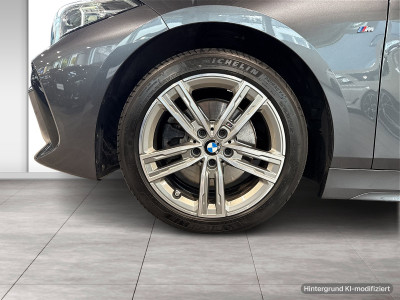 BMW 1er Gebrauchtwagen BMW 1er Gebrauchtwagen