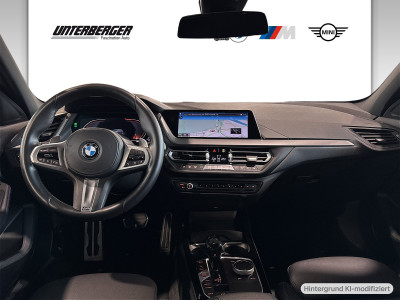 BMW 1er Gebrauchtwagen BMW 1er Gebrauchtwagen