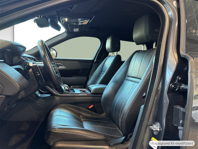 Land Rover Range Rover Velar Gebrauchtwagen Land Rover Range Rover Velar Gebrauchtwagen
