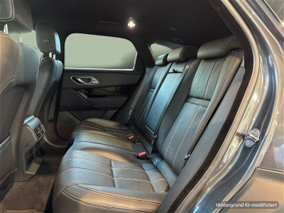 Land Rover Range Rover Velar Gebrauchtwagen Land Rover Range Rover Velar Gebrauchtwagen