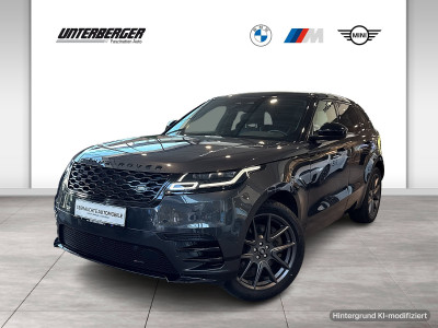 Land Rover Range Rover Velar Gebrauchtwagen Land Rover Range Rover Velar Gebrauchtwagen