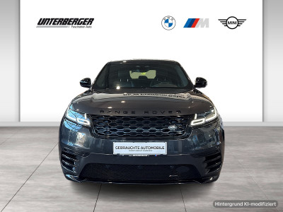 Land Rover Range Rover Velar Gebrauchtwagen Land Rover Range Rover Velar Gebrauchtwagen